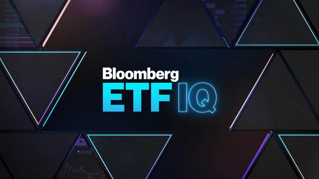 Bloomberg ETF IQ