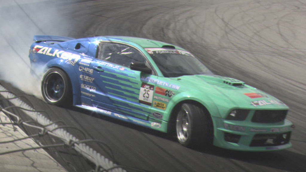 Drift Style
