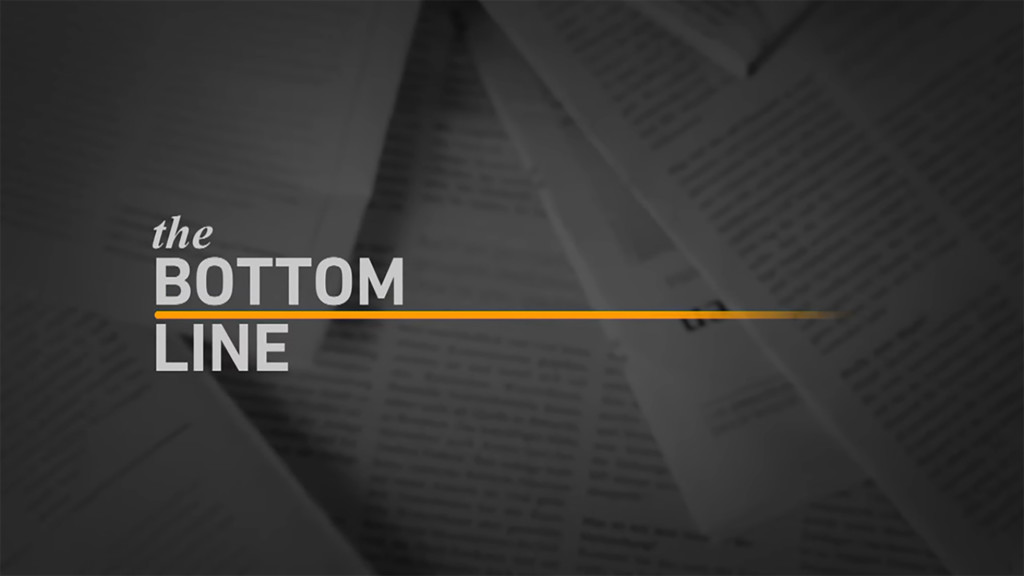 The Bottom Line