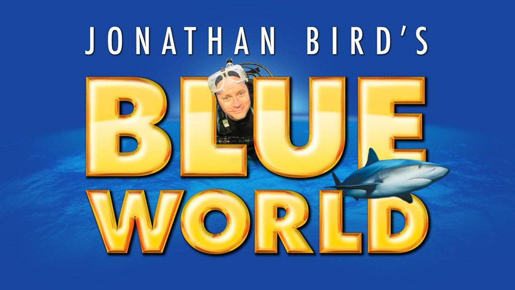Blue World