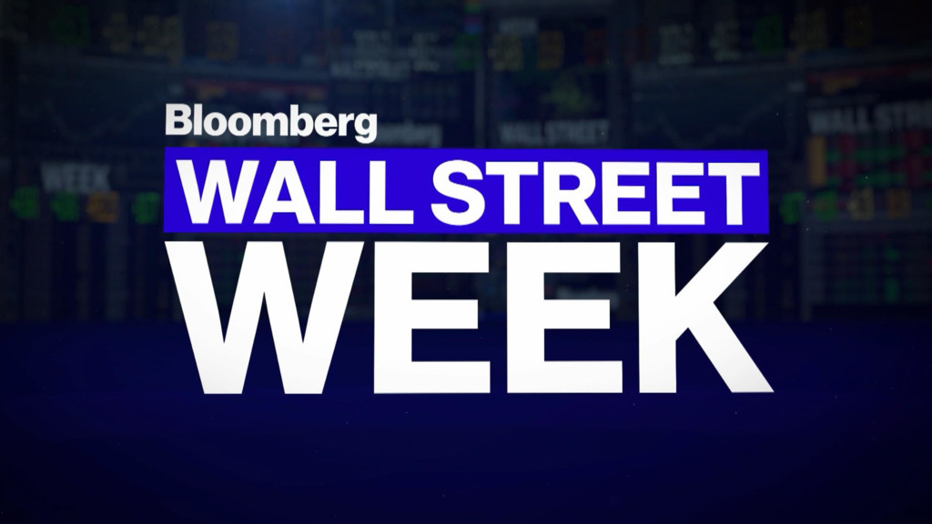 Bloomberg Wall Street Week