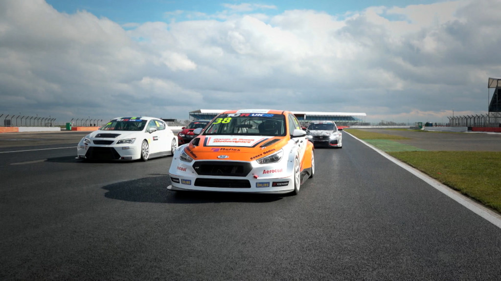 Racemax Motorsports