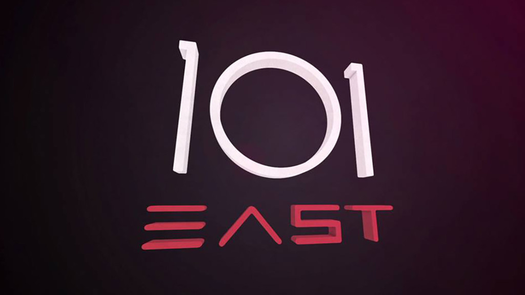 101 East