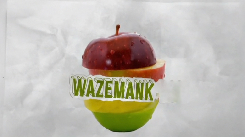Wazemank