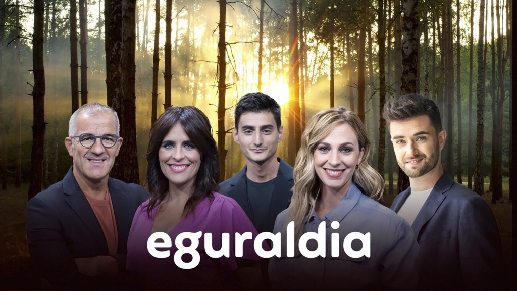 Eguraldia ETB1