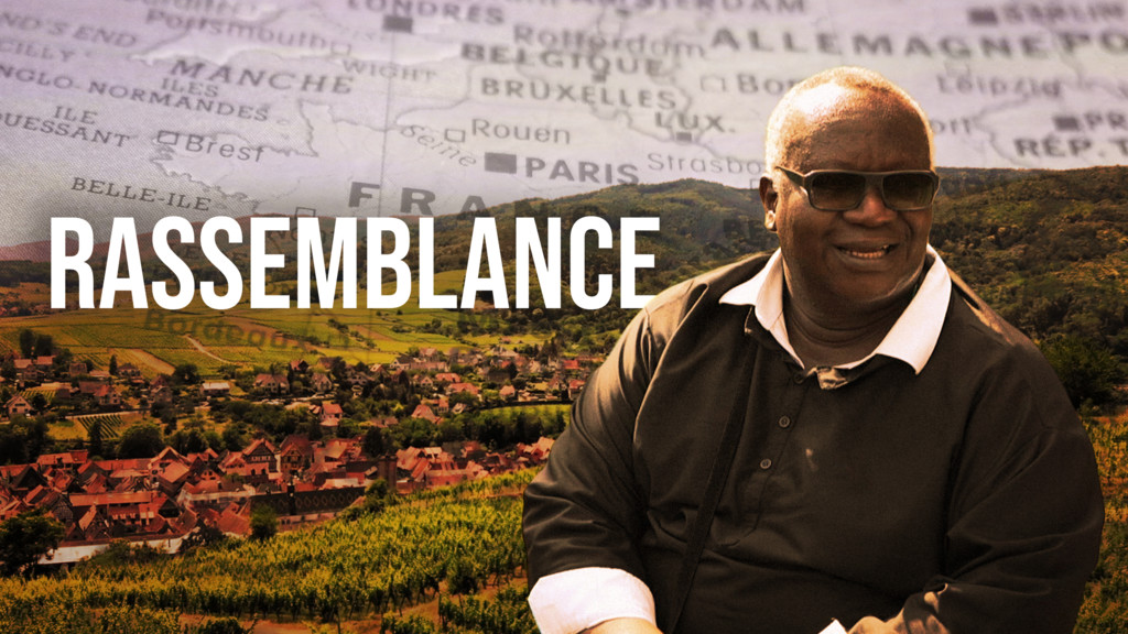 Rassemblance