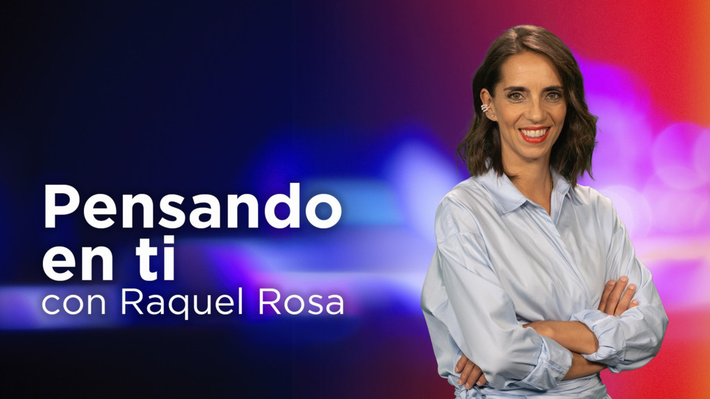 Pensando en ti