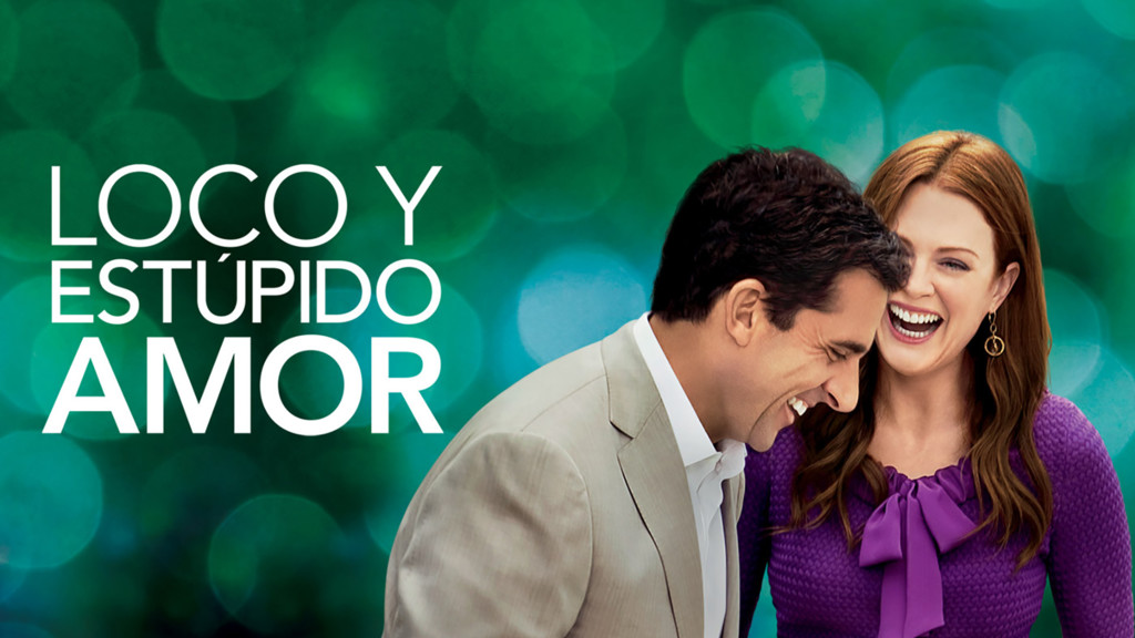 Crazy, Stupid, Love