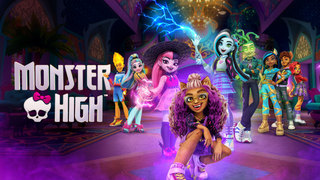 Monster High