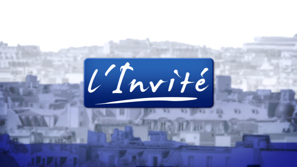 L'invité