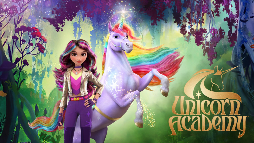 Academia Unicornio