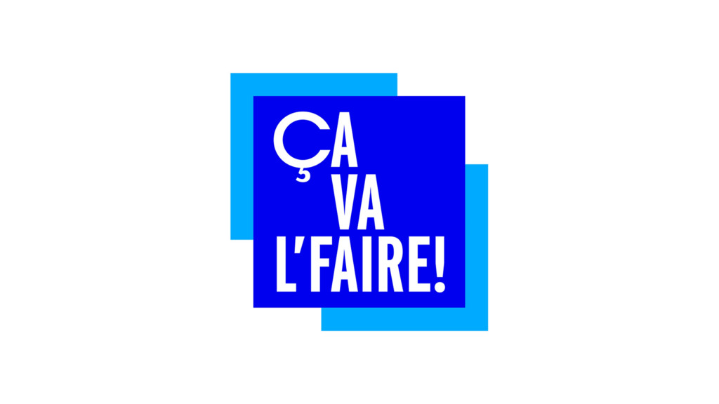 Ça va l'faire !