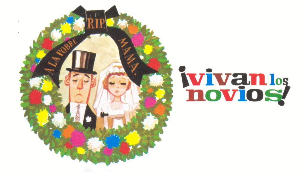 Vivan los novios