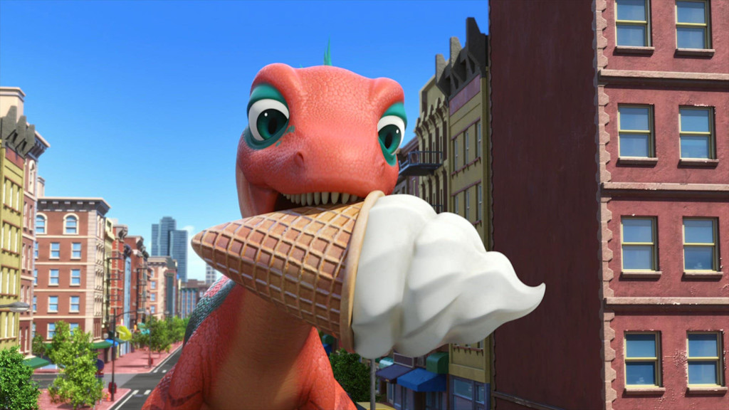 Heroes Dinoster