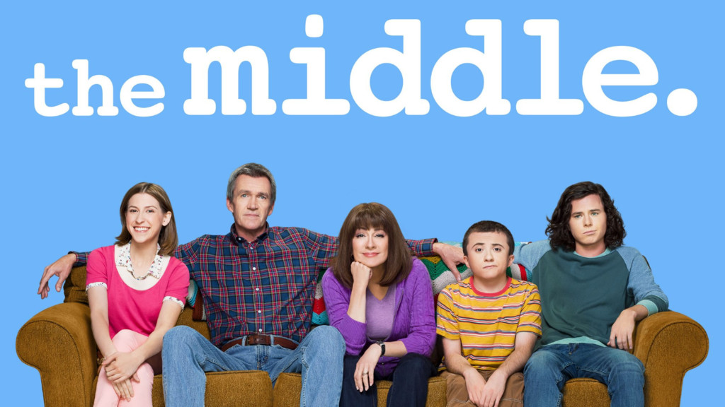The Middle