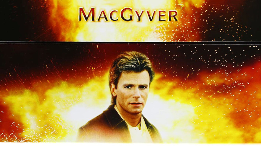 MacGyver