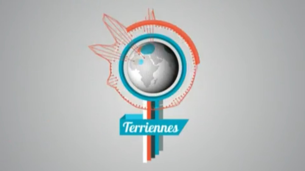 Terriennes