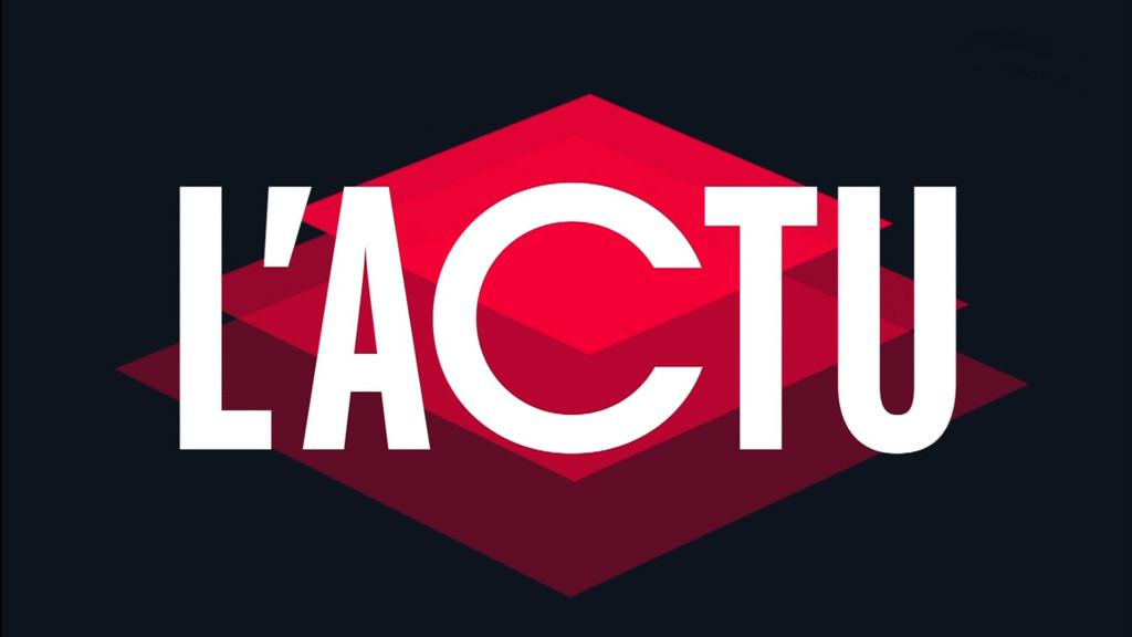 L'actu