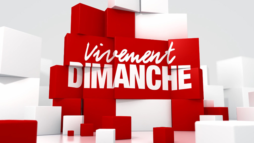 Vivement Dimanche
