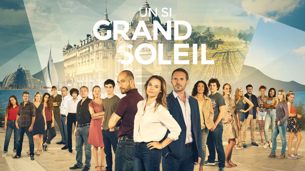 Un si grand soleil