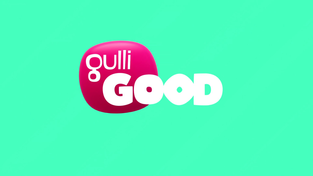 Gulligood