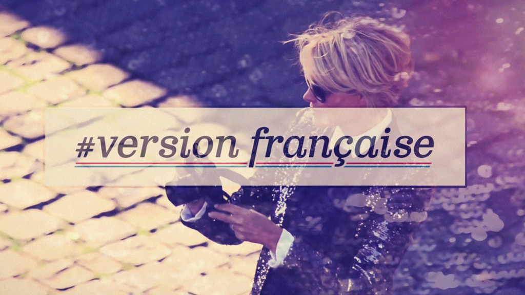 Version Française