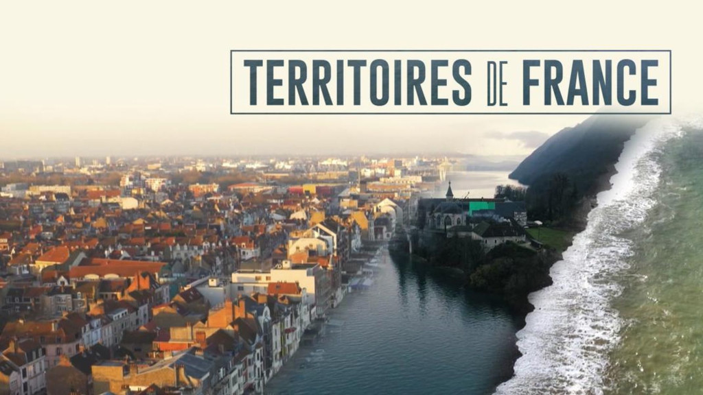 Territoires de France