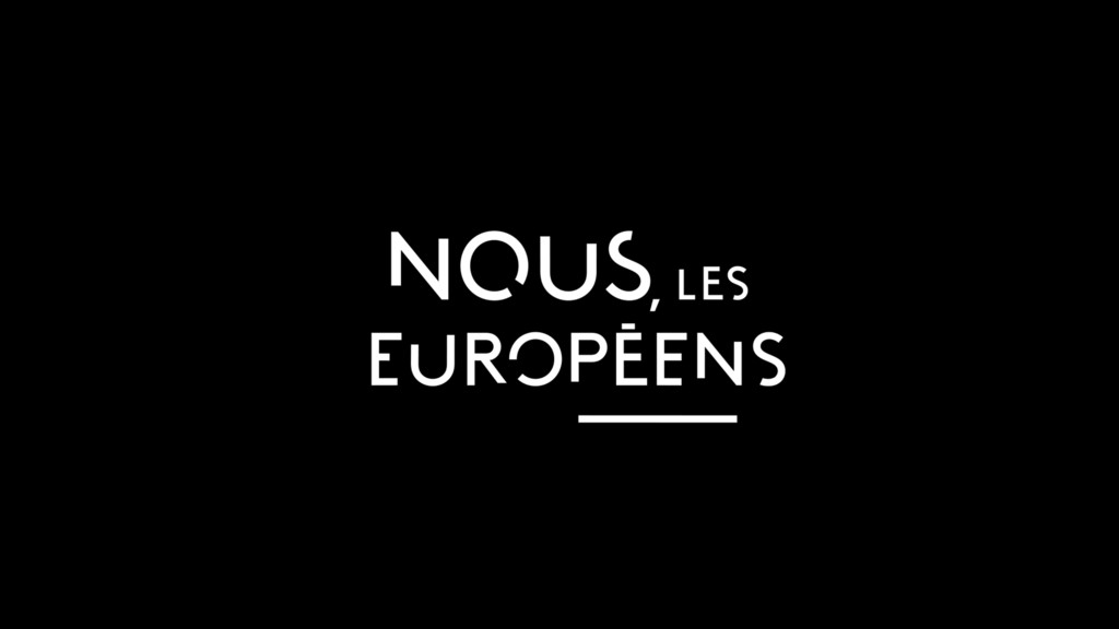 Nous, les Européens