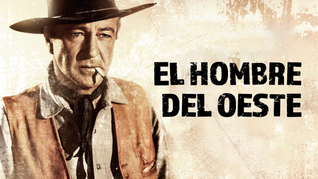 El hombre del Oeste