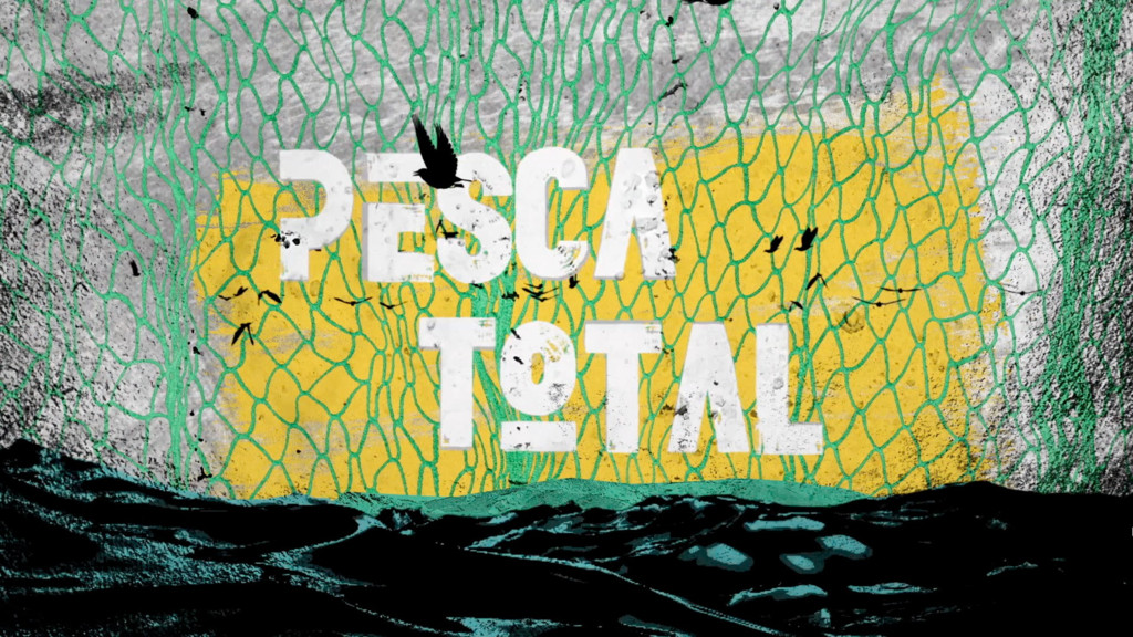 Pesca total