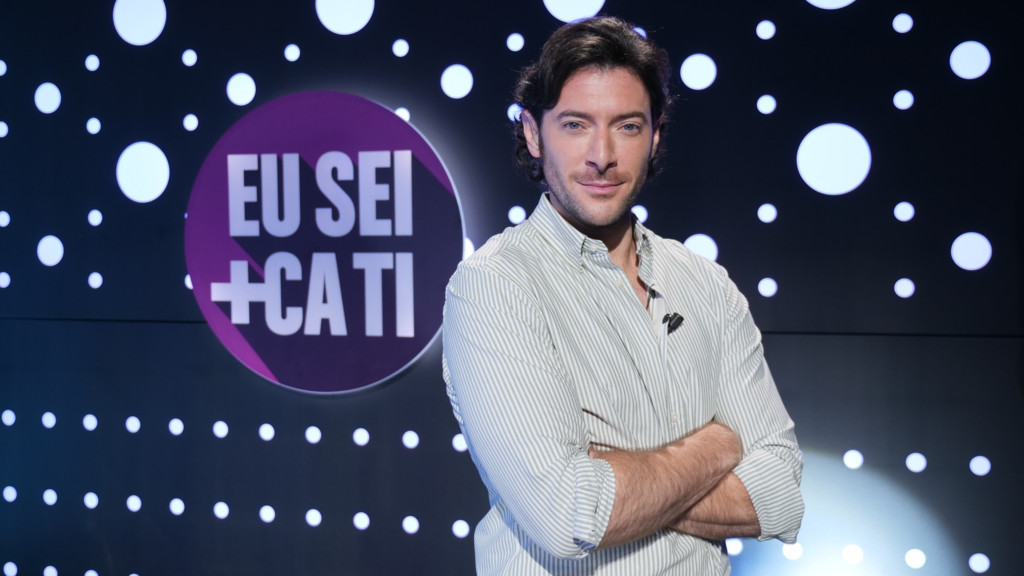 Eu sei + ca ti