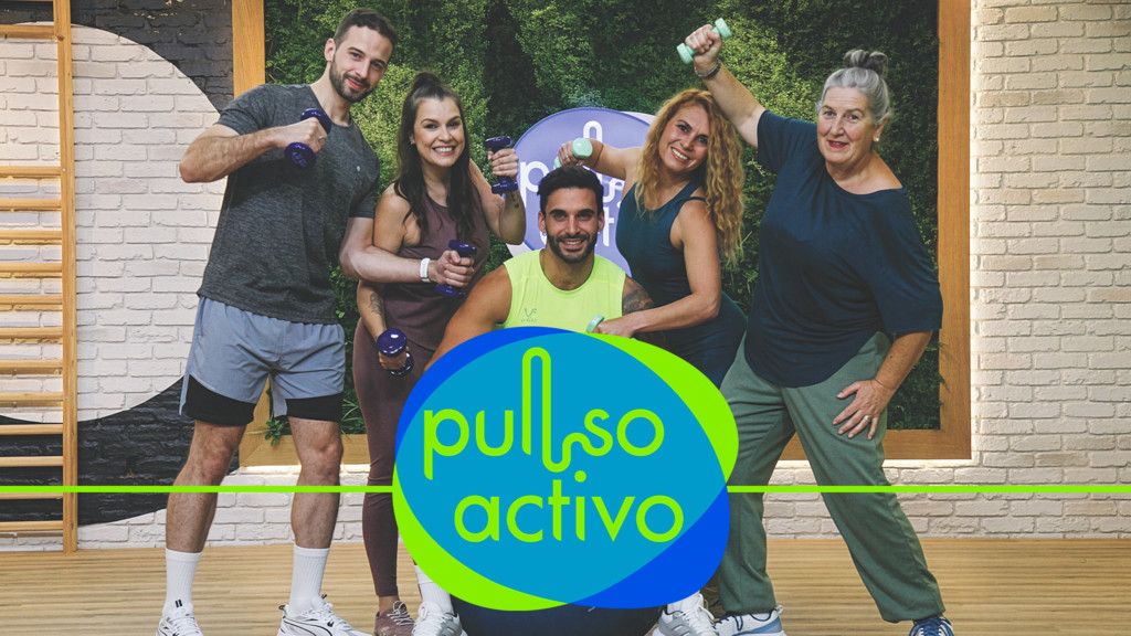 Pulso activo
