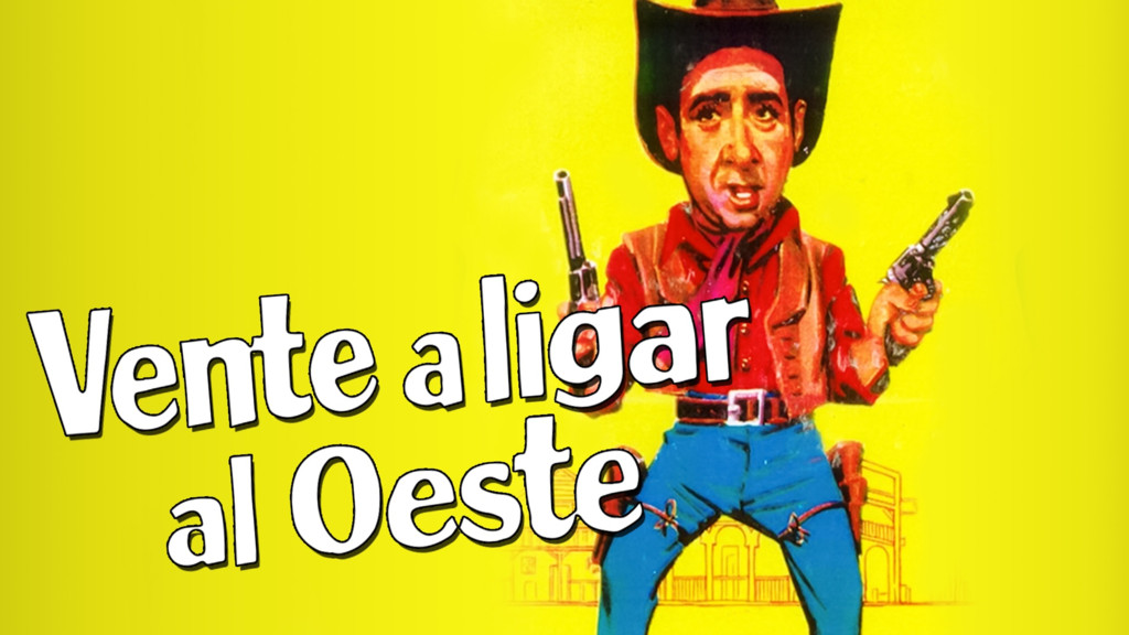 Vente a ligar al Oeste
