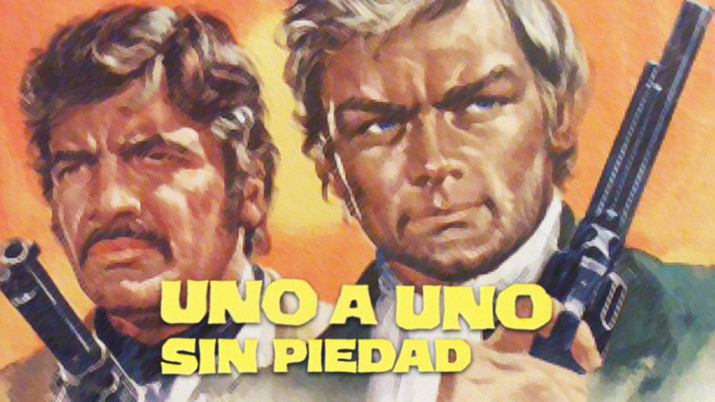 Uno a uno, sin piedad