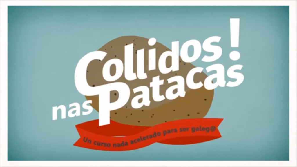 Collidos nas patacas
