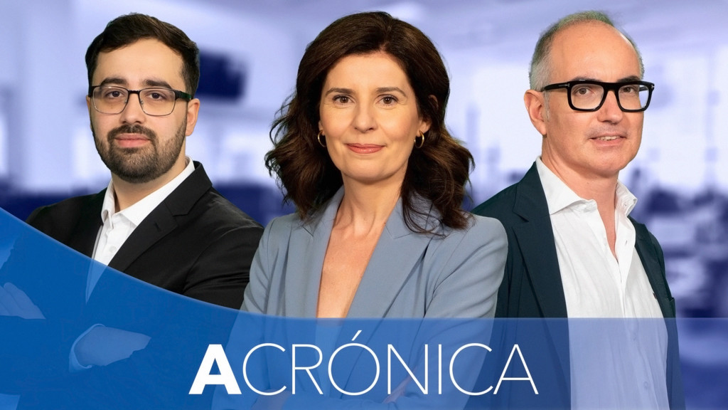 A Crónica