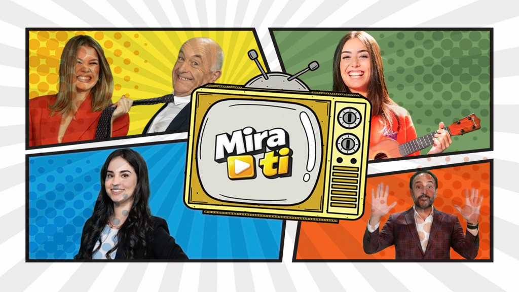 Mira ti