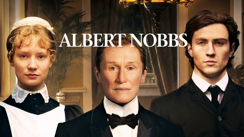 Albert Nobbs