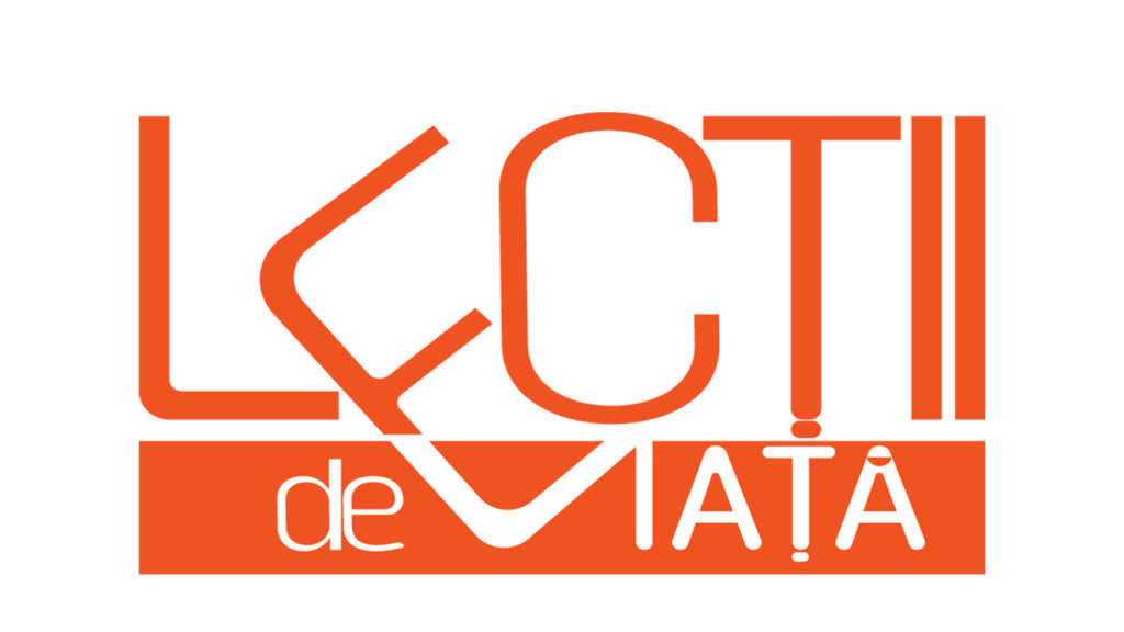 Lectii de viata