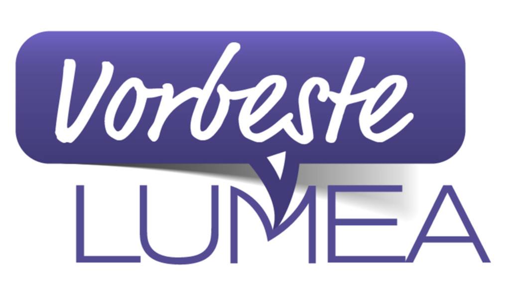 Vorbeste lumea
