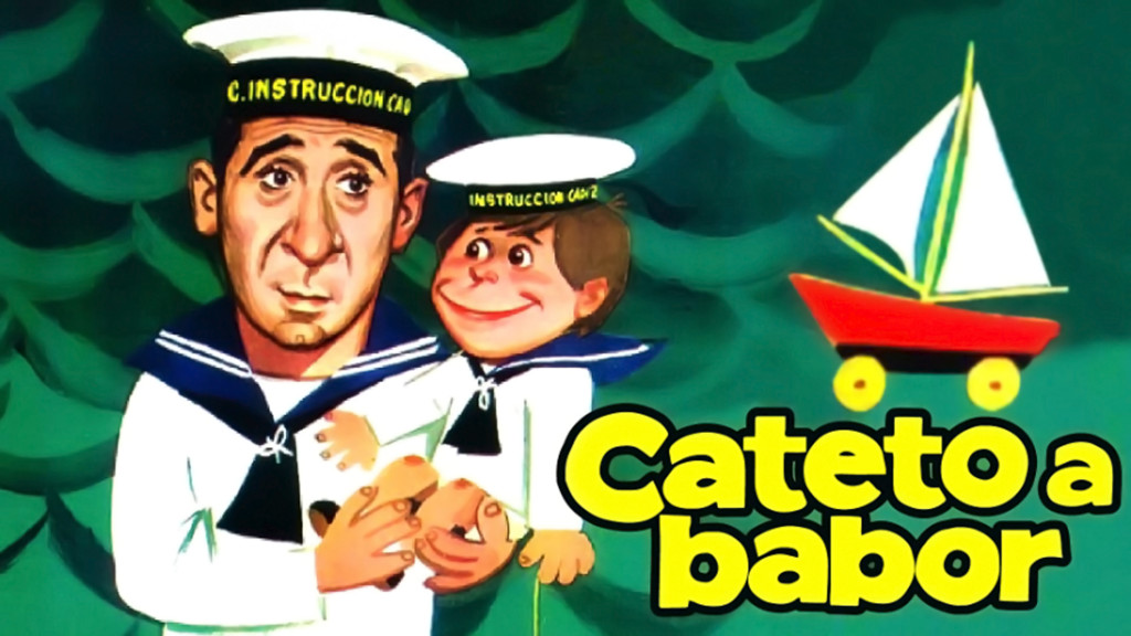Cateto a babor