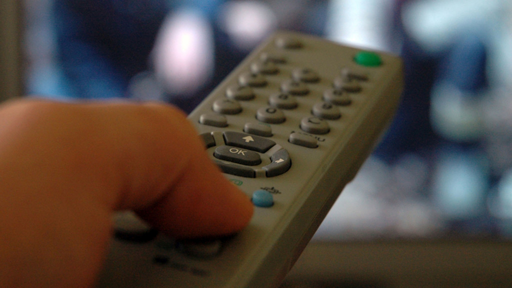 Teleshopping