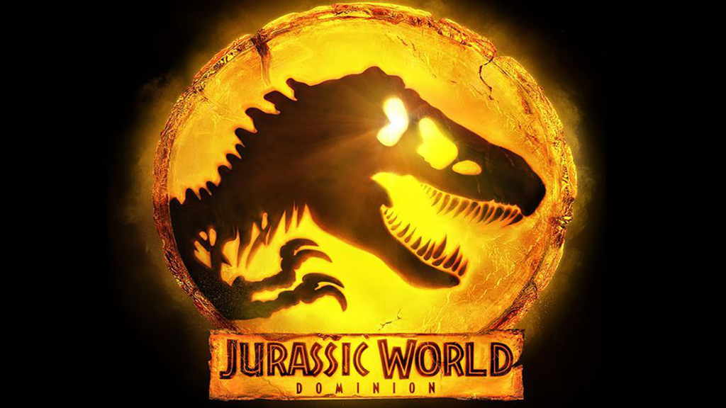 Jurassic World: Dominion