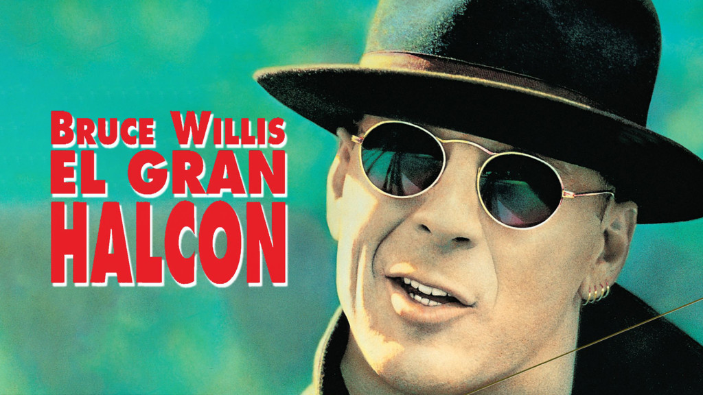 El gran halcón