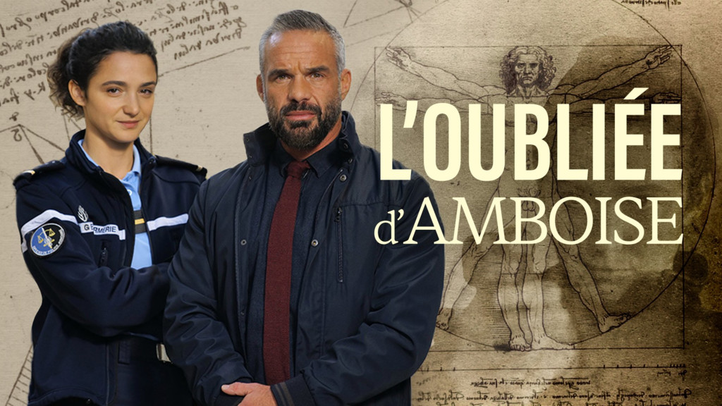 Asesinato en Amboise