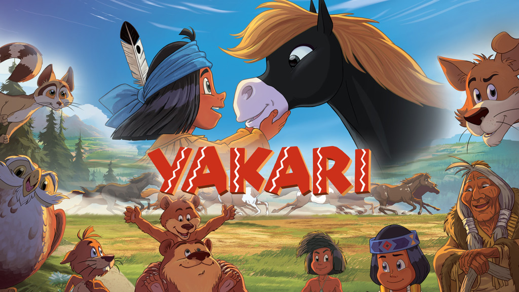 Yakari