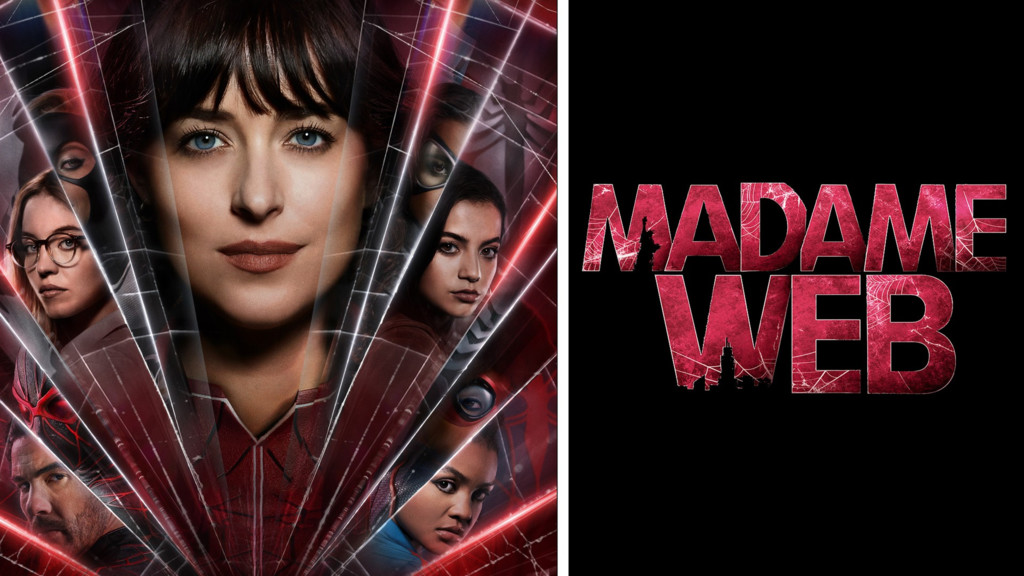 Madame Webb
