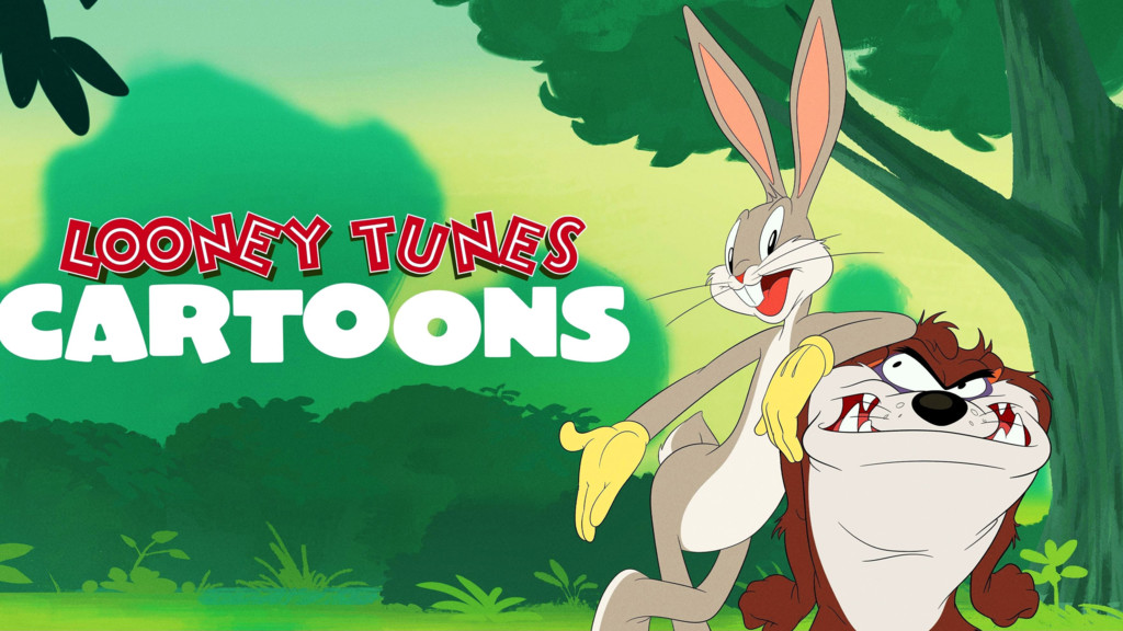 Looney Tunes Cartoons