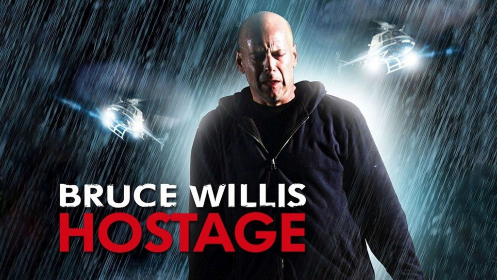 Hostage