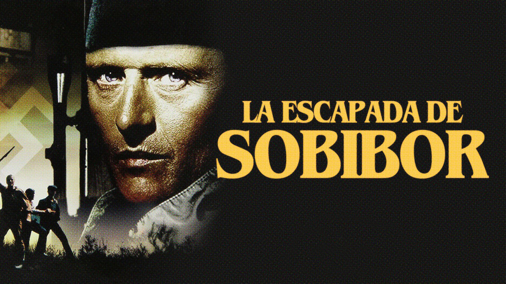 La escapada de Sobibor